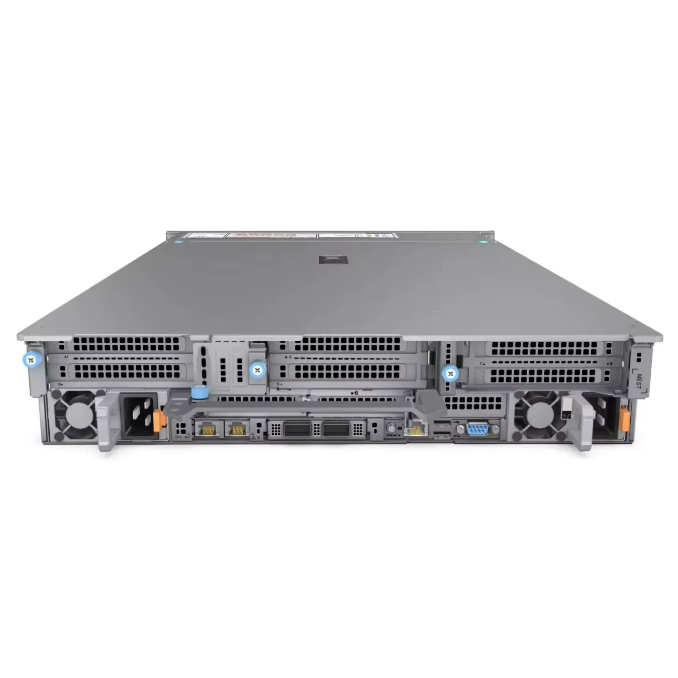 Dells Poweredge R75…