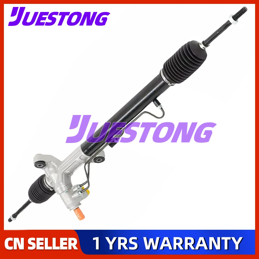 LHD Hydraulic Power Steering Rack Assembly for Honda CR-V 97-01 18000810-102 53601S10A01 53601S10A02 53601S10A03 53601-SZA-A02