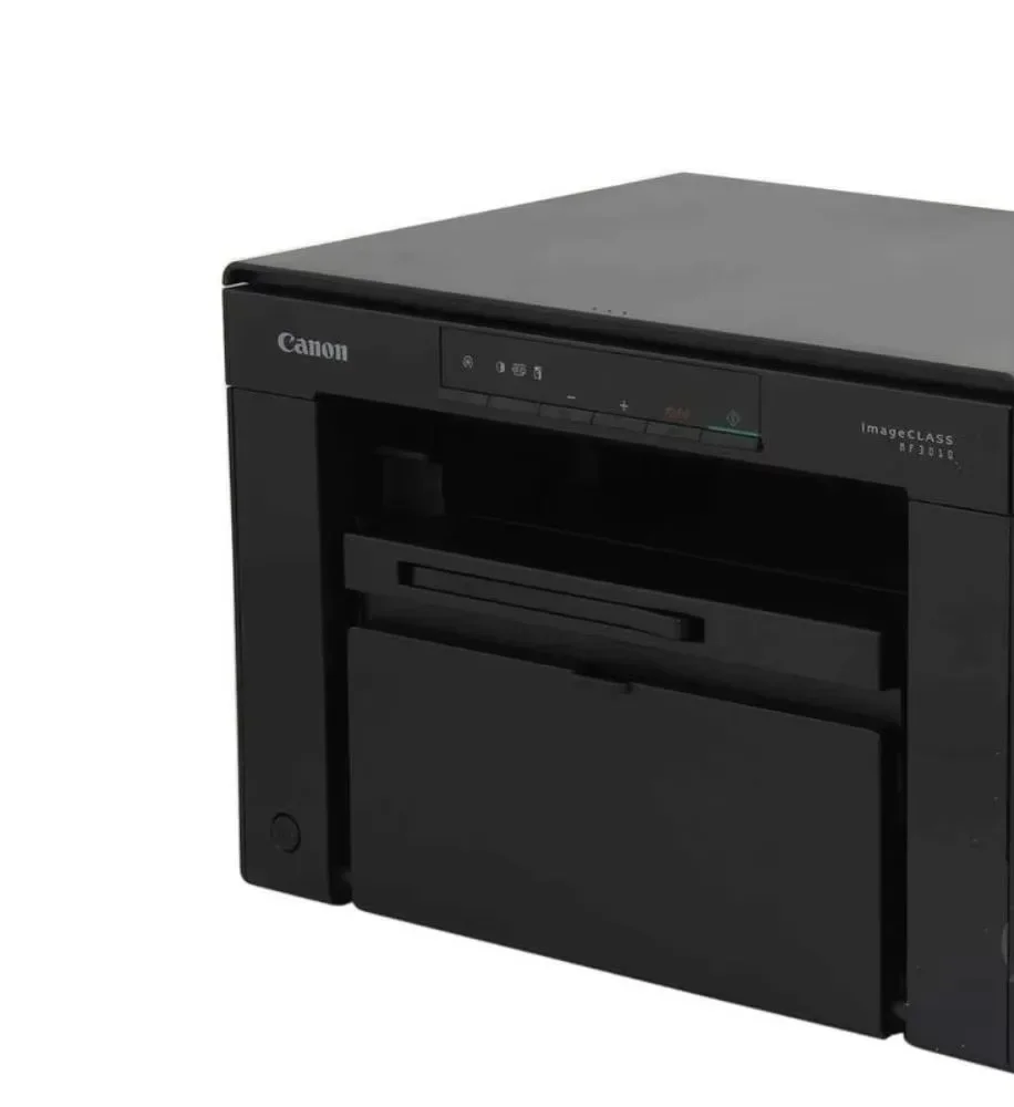 High Quality Office Equipment Printer Printer 	copier Machines Scanner 4 in One for canon MF 3010   Printer