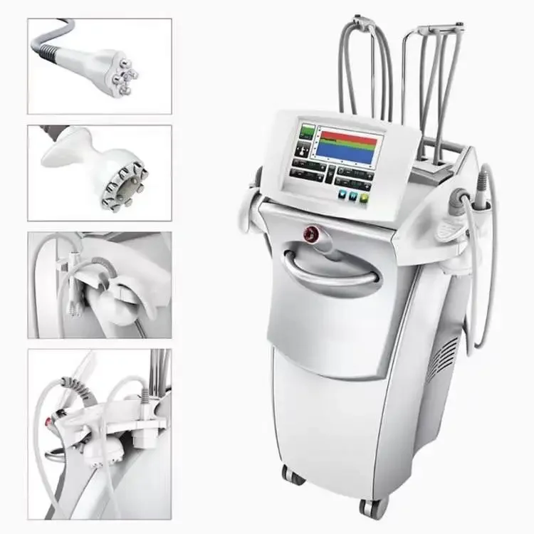 Venus Legacy Machine Weight Loss skim Tightening Muscle Body Shaping Slimming Venus Legacy Anti-aging Cellulite