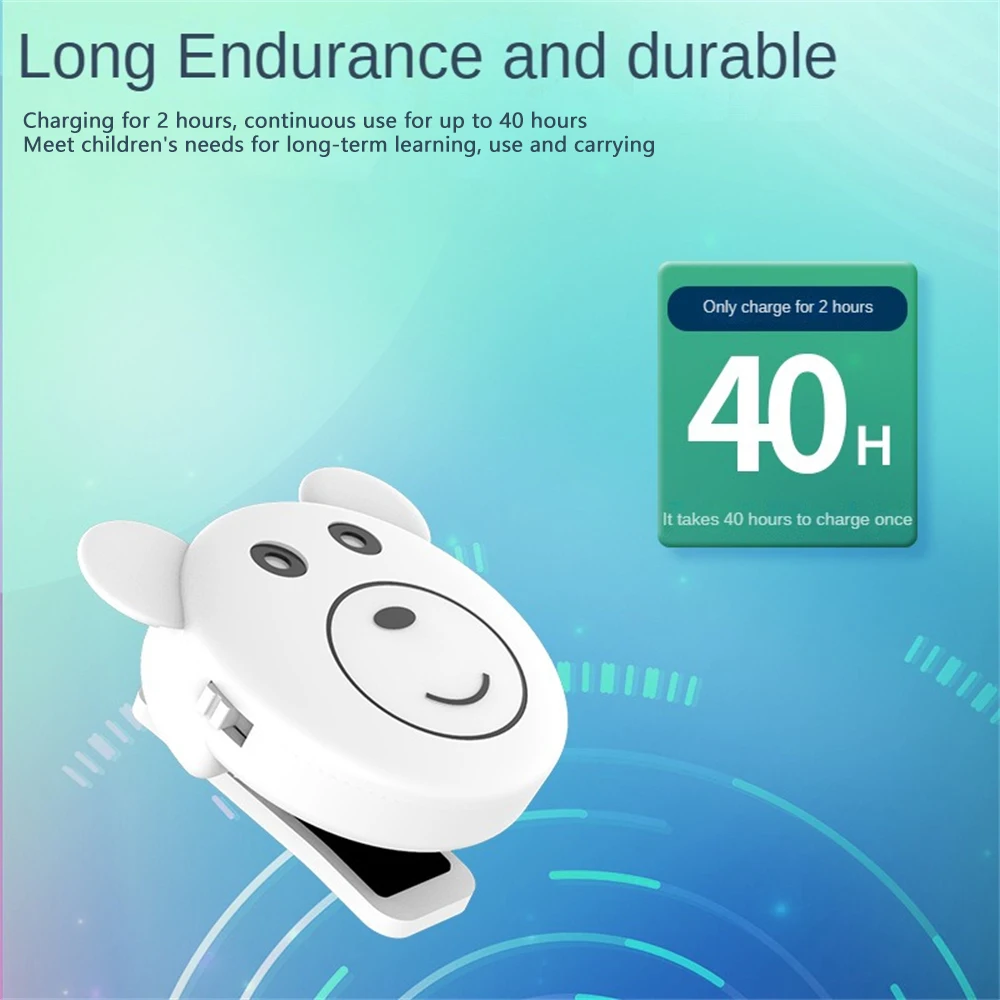 Prevention Of Myopia Eye Protection Reminder Ergonomic Design Vision Care Protection Of Eyesight Prevent Hunchback Bestseller