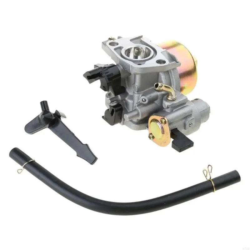 87HE GX390 Carburetor Replacement Lawn Mower Motor Replaces for GX340 GX360 GX390UT2 PA2 ENGINE 16100-ZF6-V01