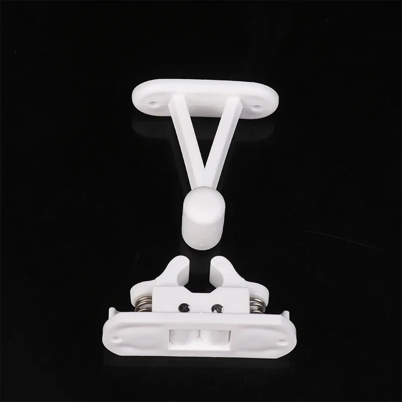 Für Wohnwagen, Wohnmobile, Boote, Türstopper, Clip, Anhänger, Wohnmobil, Modifikationszubehör, Nylon-Schnalle, Türhalter, Fang – Detail 8