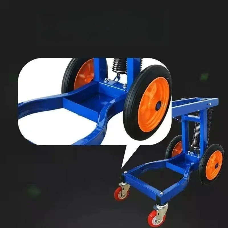 Spring air cannon bracket, air cannon crane, air cannon bracket, crane bracket, auto repair tool