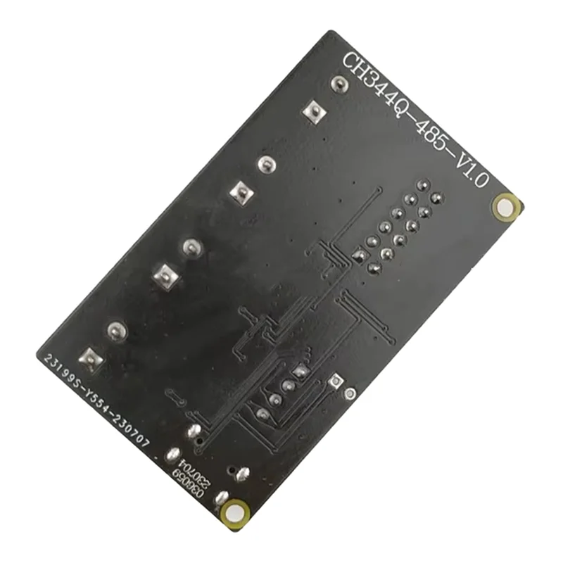 Nieuw - USB naar 4 RS485-module USB naar 4 RS485-uitbreidingsmodule Multi-poort uitbreidingsmodule