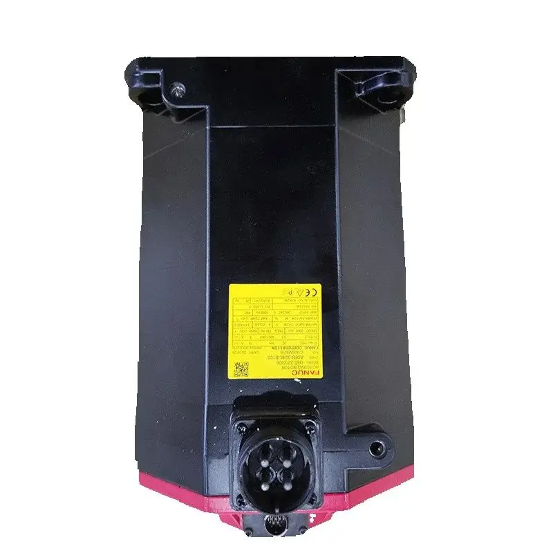 A06B-0246-B101 محرك سيرفو أنظمة فانوك A06B 0246 B101