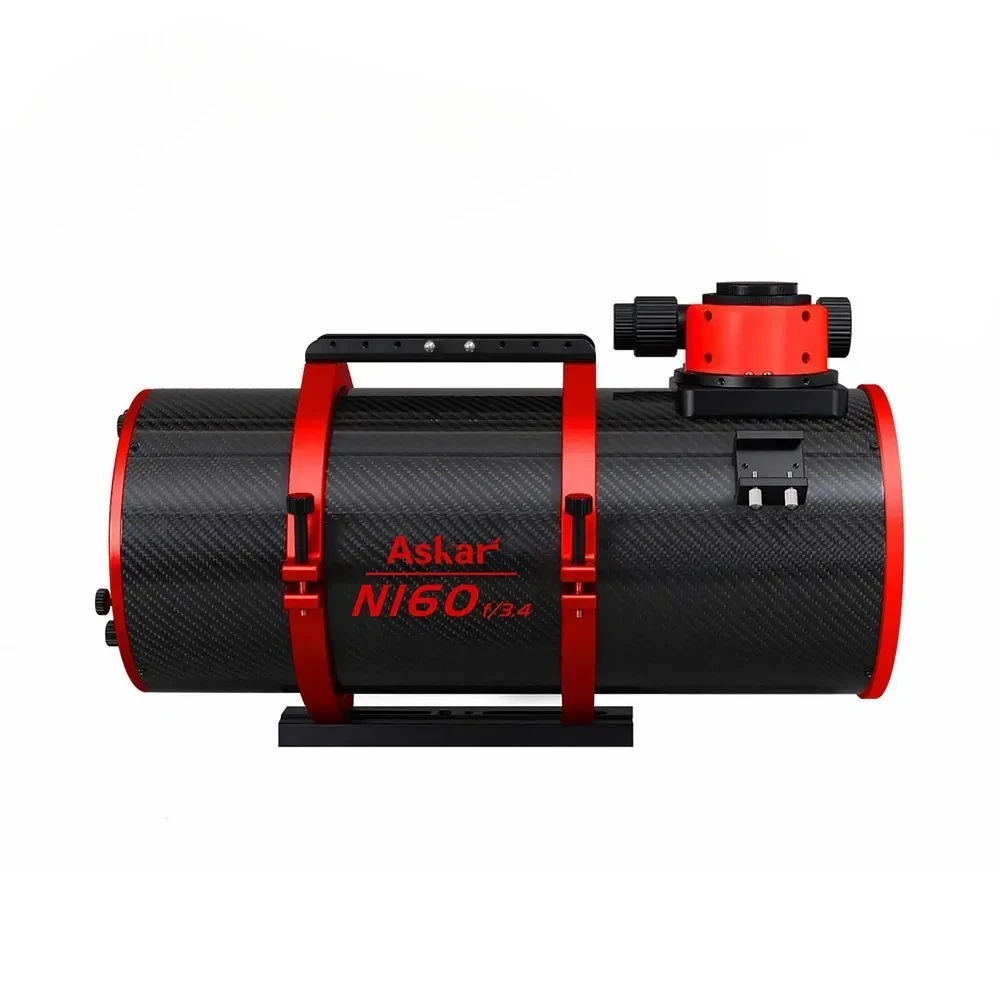 N160 160mm F/3.4 Newtonian Reflector Dual-Speed Focuser Scope