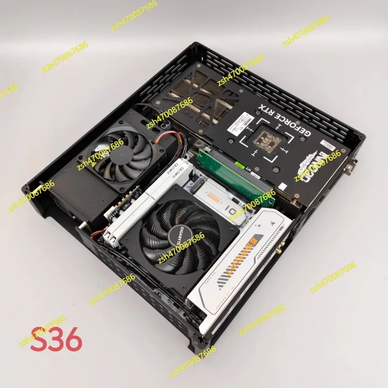 S35 Chassis 4 Litre…