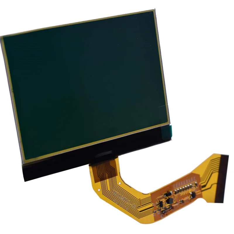 

QB-автомобильный приборный ЖК-дисплей 7L6920970D для Touareg Cayenne S GTS 955 2003-2010, детали, приборная панель, экран спидометра