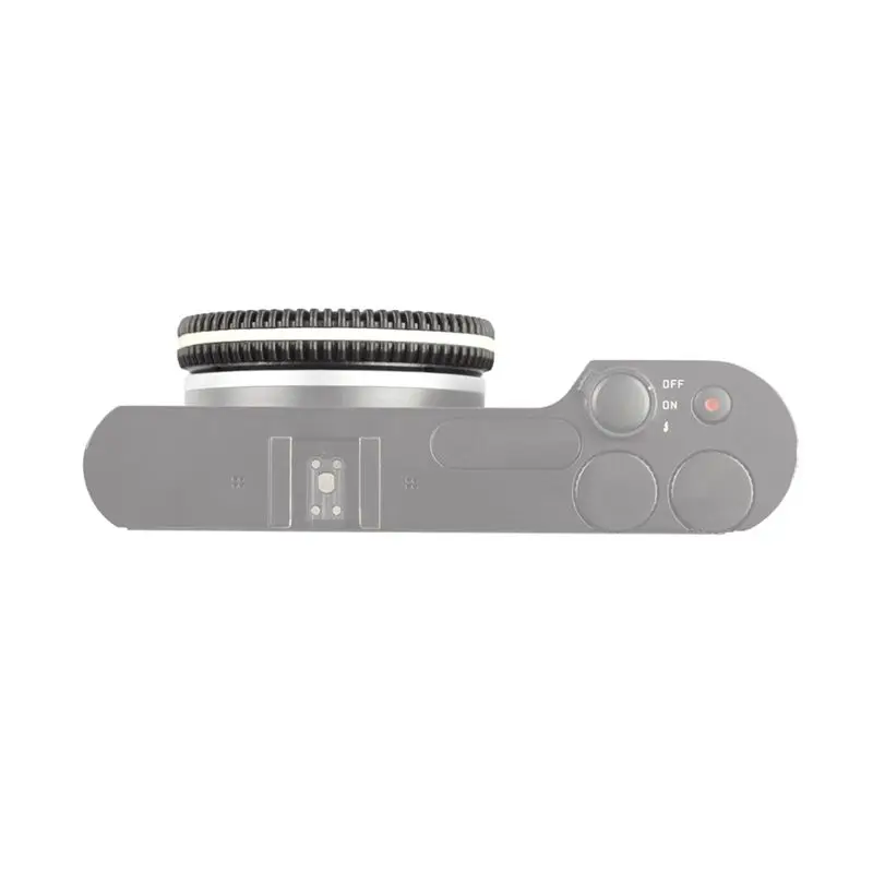B29C-Pancake Lens L Mount Pancake Lens For Panasonic/Leica/Sigma L Mount Mirrorless Camera