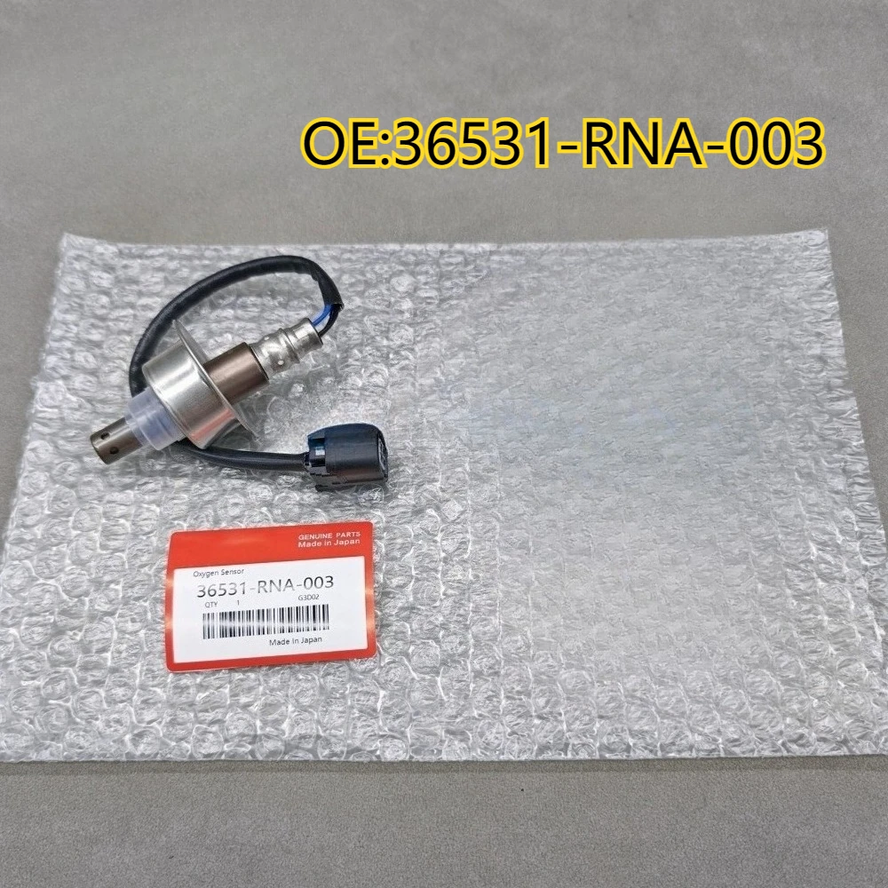 

High quality New For 36531-RNA-003 Oxygen sensor for Honda Civic CRV FA1 RE C14