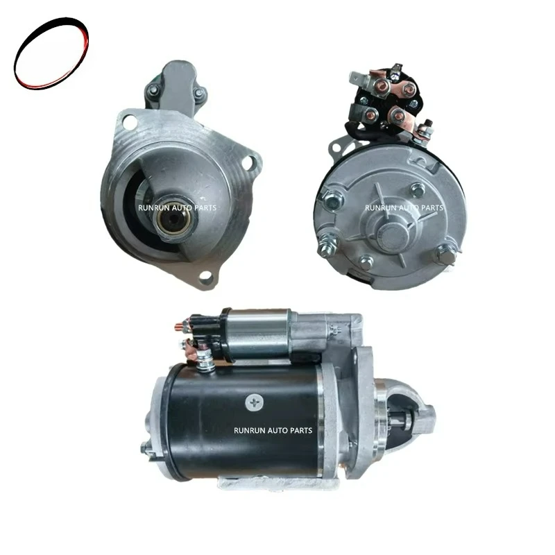 

12V 2.8 KW 10T AUTO STARTER MOTOR for Leyland Truck LRS00106
