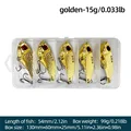 Golden-15g