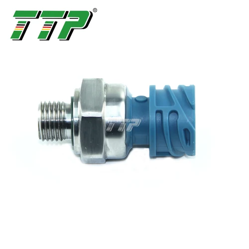 Imagen 2 del producto Sensor de presión de combustible y aceite de motor, accesorio para DAF XF 1826277, 95/105, 1785702, 2041676, 5,44009