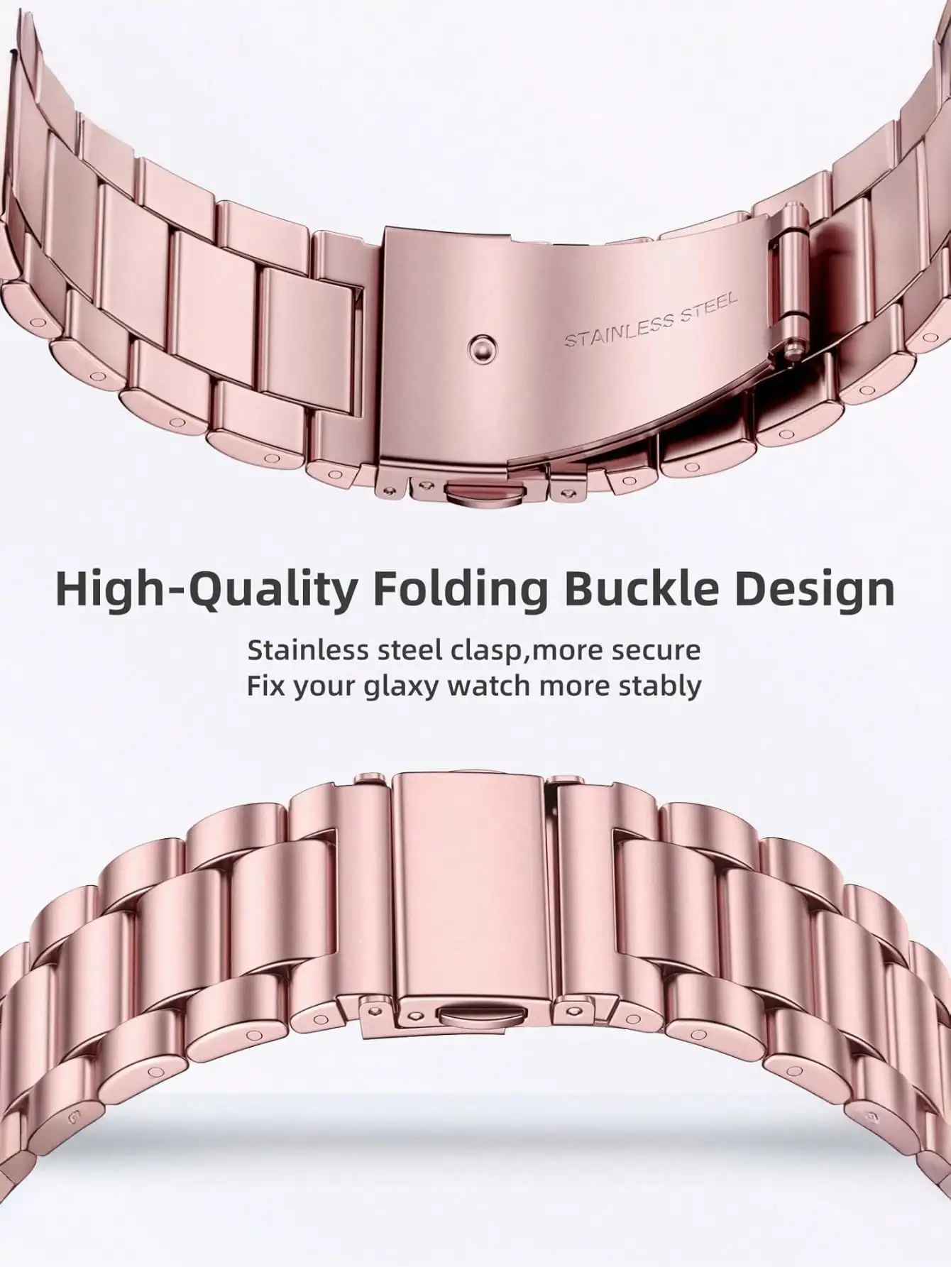 Thumbnail 4 - #8 Best Replacement Smart Watch Straps to Buy In 2026