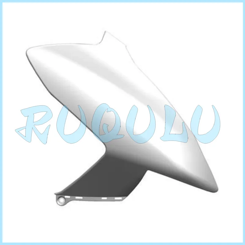 Zt350t-d Front Left / Right Panel (pearl White) 4046402-002002 / 4046402-003002 For Zontes