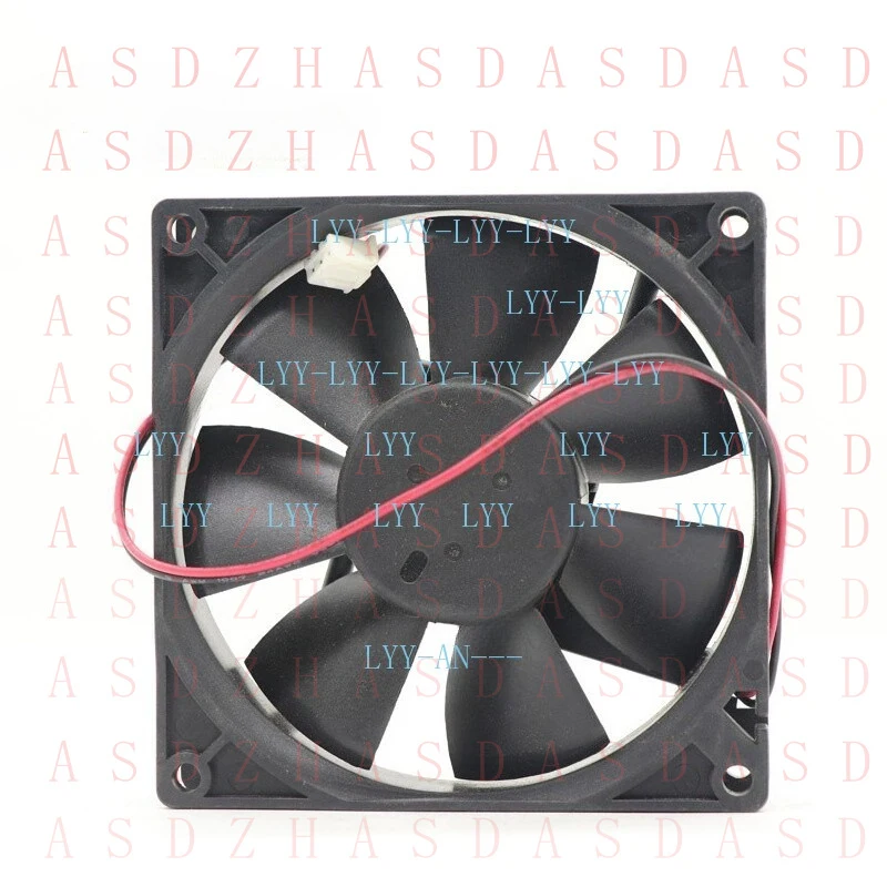 Z  FOR  Delta fan AFB0948M DC 48V 0.08A 2wires 92*92*25mm Inverter fan / CPU Cooling fan