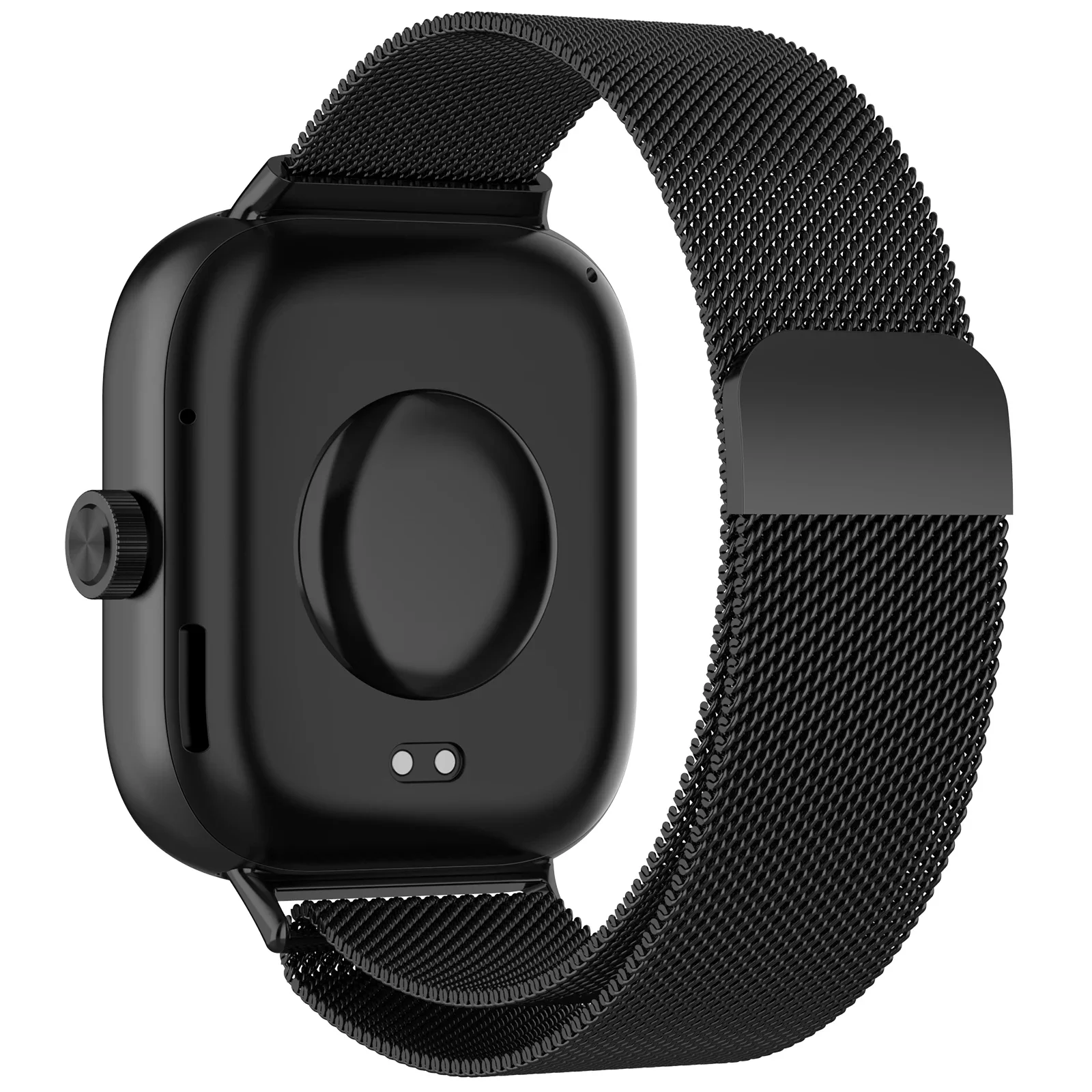 Milanese Loop Band For Redmi Watch 4 Smartwatch Bracelet For Xiaomi Mi Band 8 Pro Wristband Replacement Metal Strap Accessories