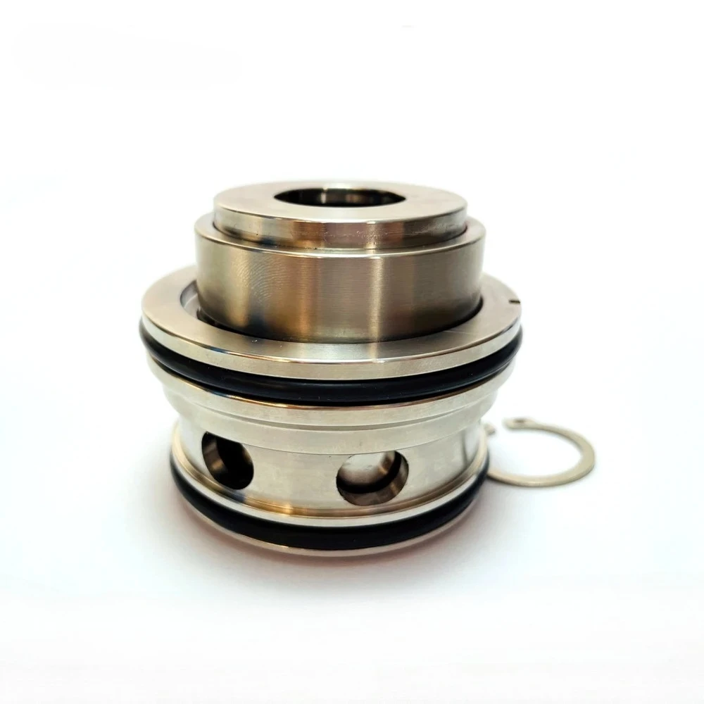 

FS-25 25mm Cartridge seal Flygt and Pump Plug In Mechanical Seal 2660/4630/4640 (Metal Shell)