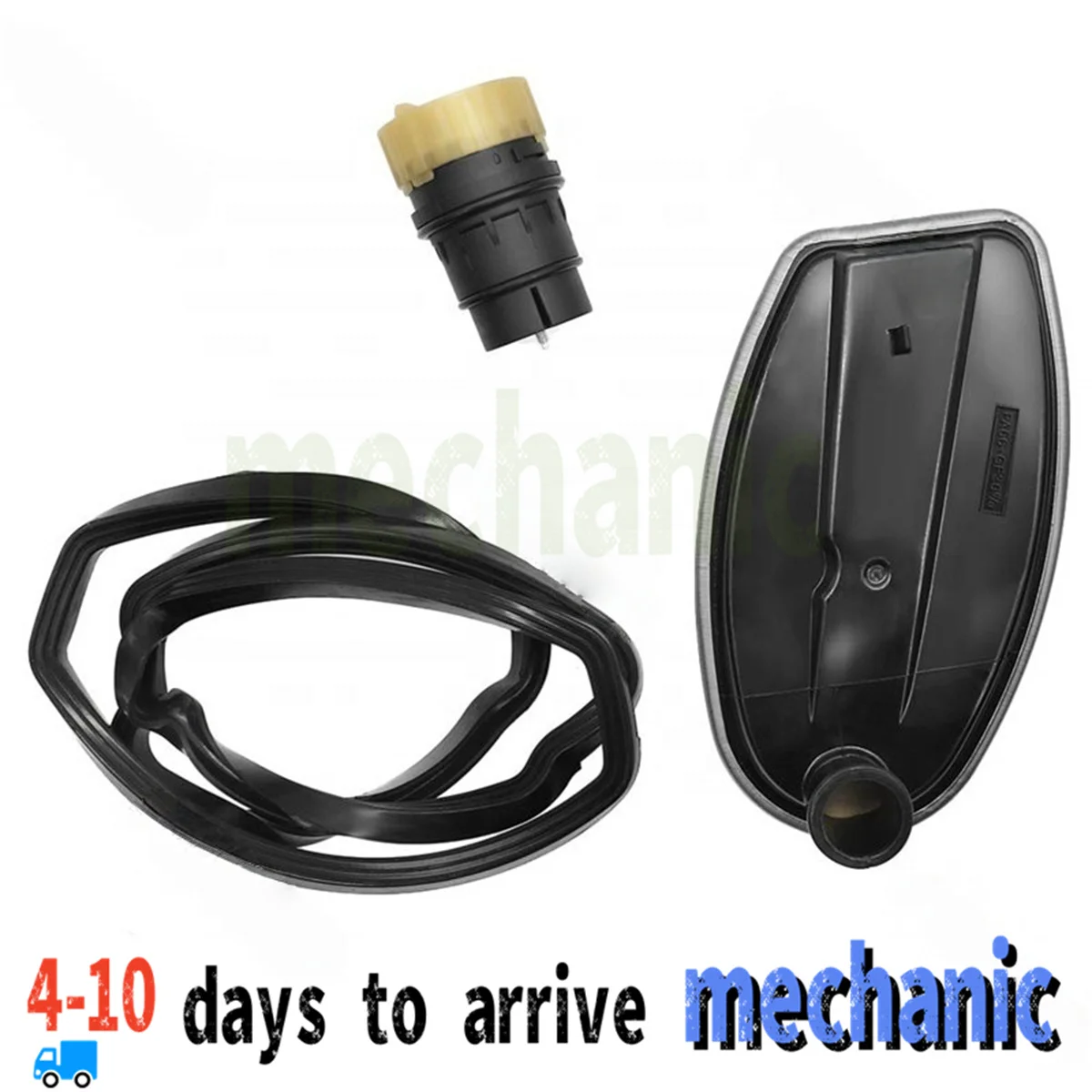

For 722.6 A1402770095 Transmission filter+gasket+plug kit for Mercedes