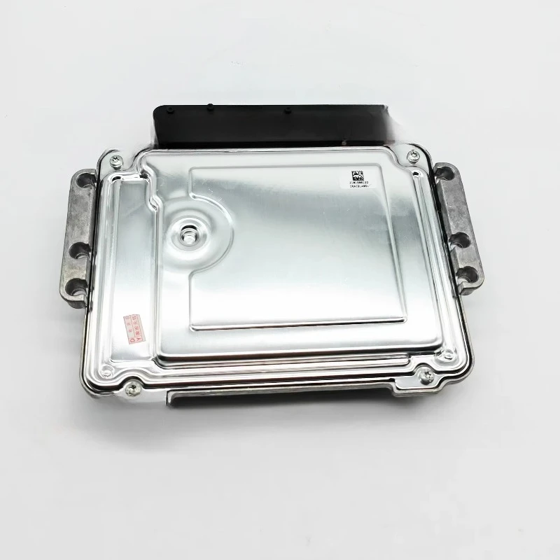 0281032916 Original New Car Engine Computer Board Electronic Control Unit ECM EDC17C81 Fit For JMC