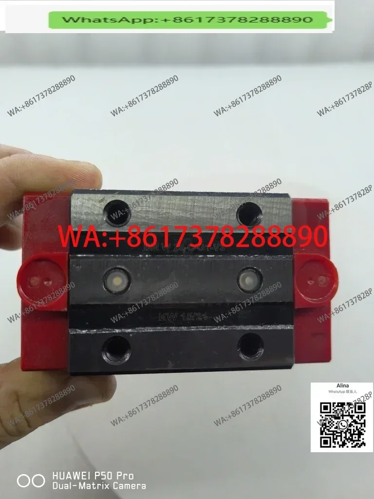 Schneeberger  slider  BMC25 30BMW30C G0 G1 G2 G3-V1 V2 V3