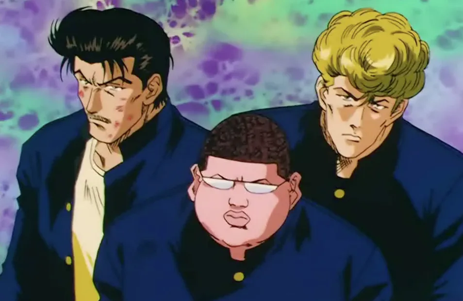 

В наличии GT Dasheng Slam Dunk Школьная форма Версия Mitsui Shou Rukawa Kaede Miyagi Anzai Коллекция подвижных кукол Хобби