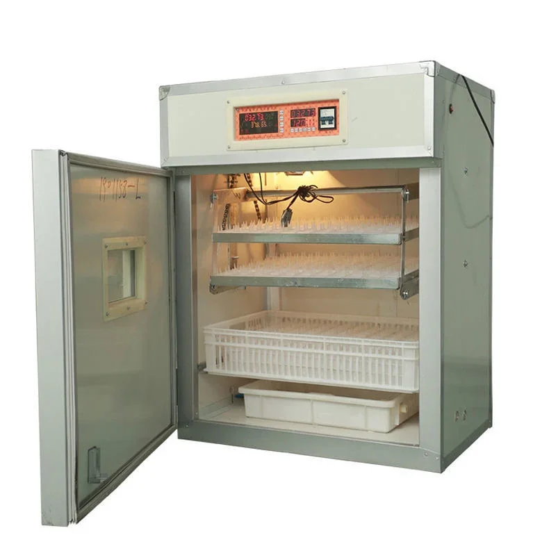 Automatic Egg Incubator / Eggs Incubator Bangladesh