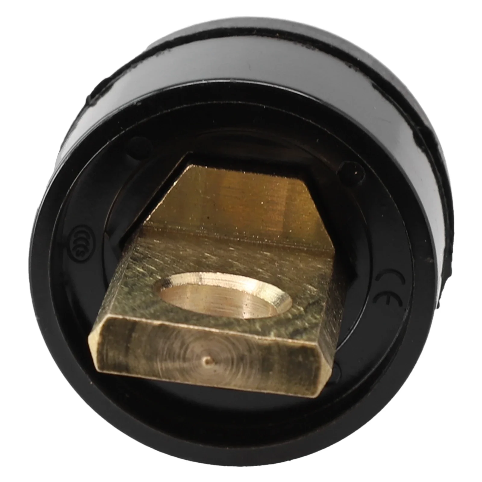 DKJ10 DKJ25 DKJ35 DKJ50 DKJ70 Single Plate Fast Connector Socket for European Rear Plate Welding Installations