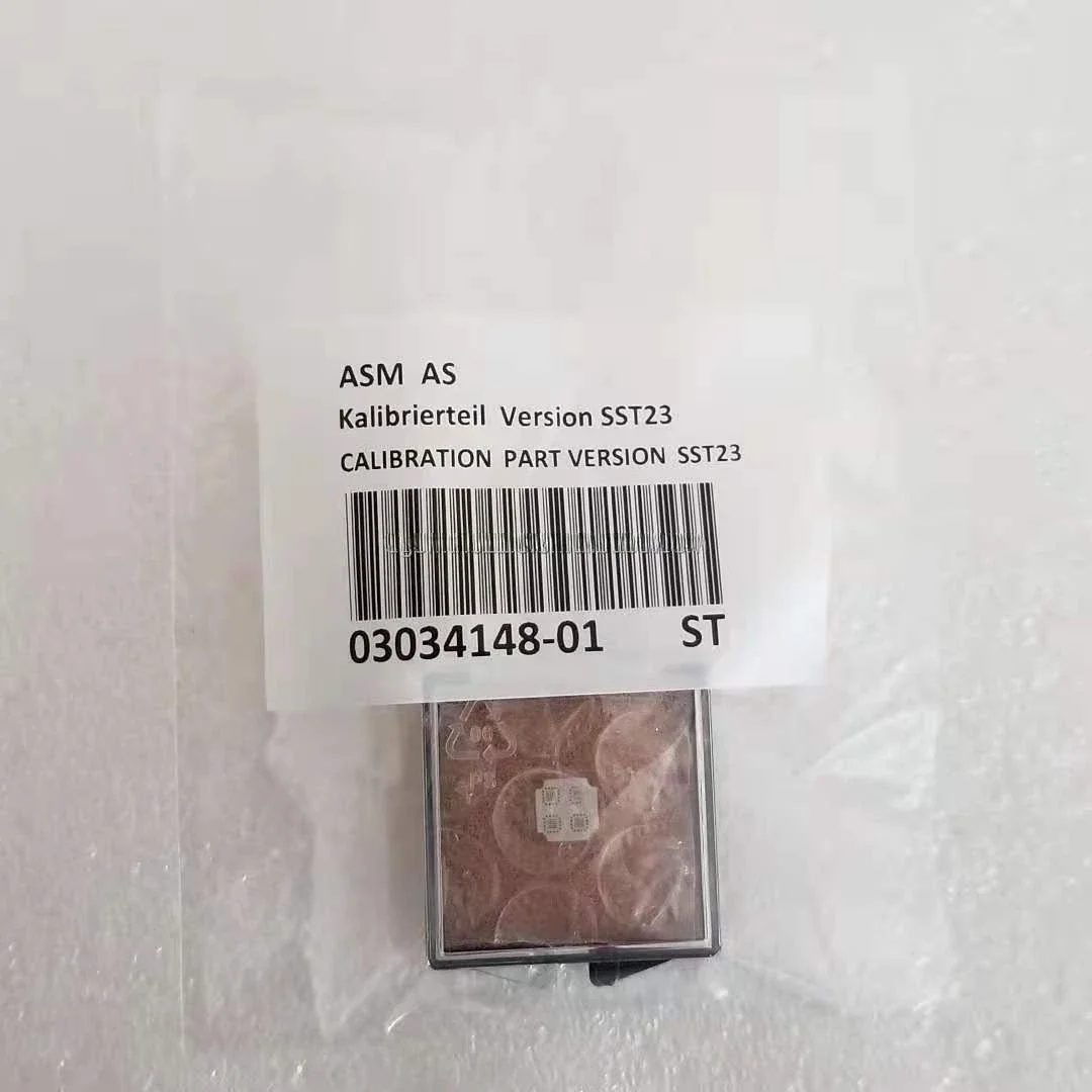 Vetro di correzione della macchina patching D/X PER parti SMT