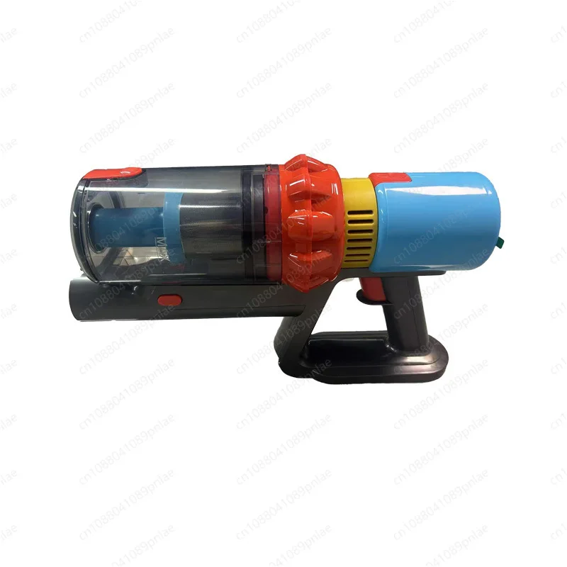 New Brushless Cordless Vacuum: Custom Strong Suction Carpet Multi-Function Handheld Cleaner