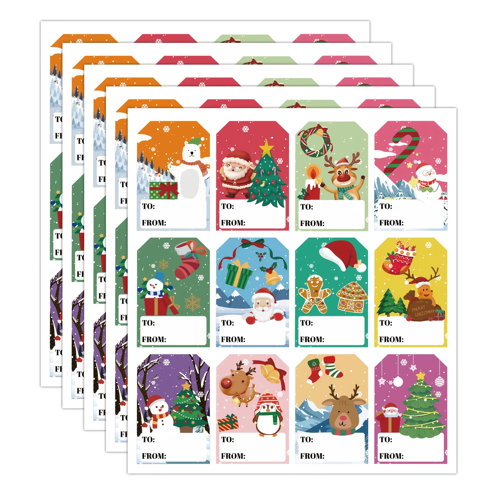 Thumbnail 4 - #53 Gift Wrapping Deals & Discounts