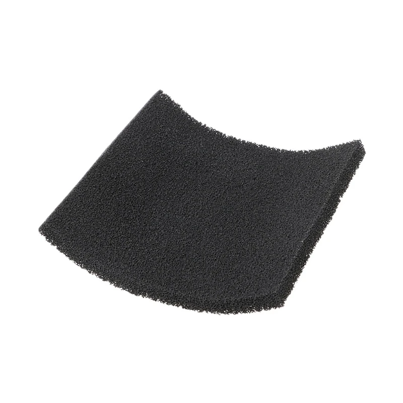 Activated Carbon Filter Solder Smoke Absorber ESD Fume Extractor Filter Sponge