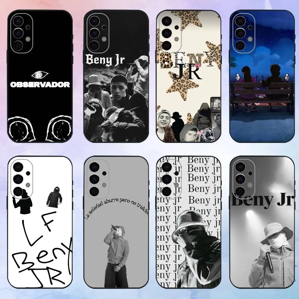 B-Beny Jr L-Lowflye… - image