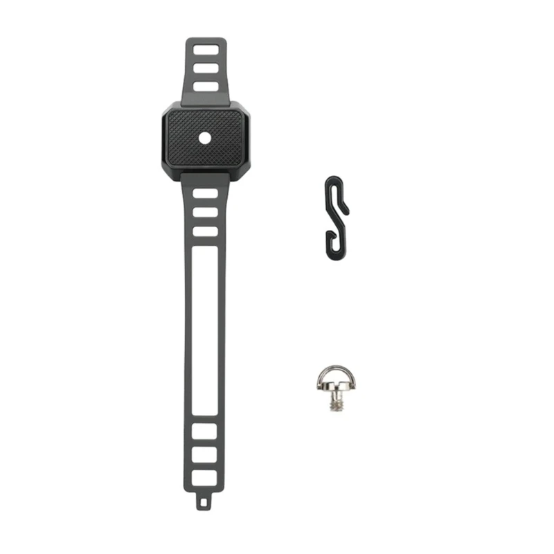 

Camera Fixed Straps Mount Drones Mount Clip for FIMI Superior Flight Experience