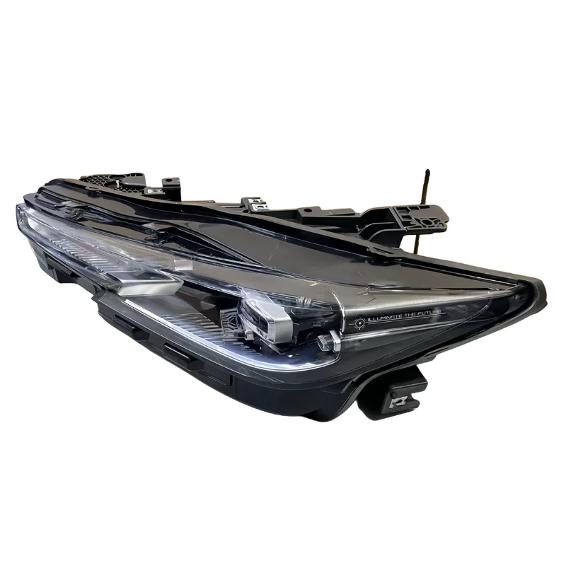 High Quality CD569F280501-0200 LED Headlamp for Changan Unik Car Upgrade Changan Headlight & Tail Lights
