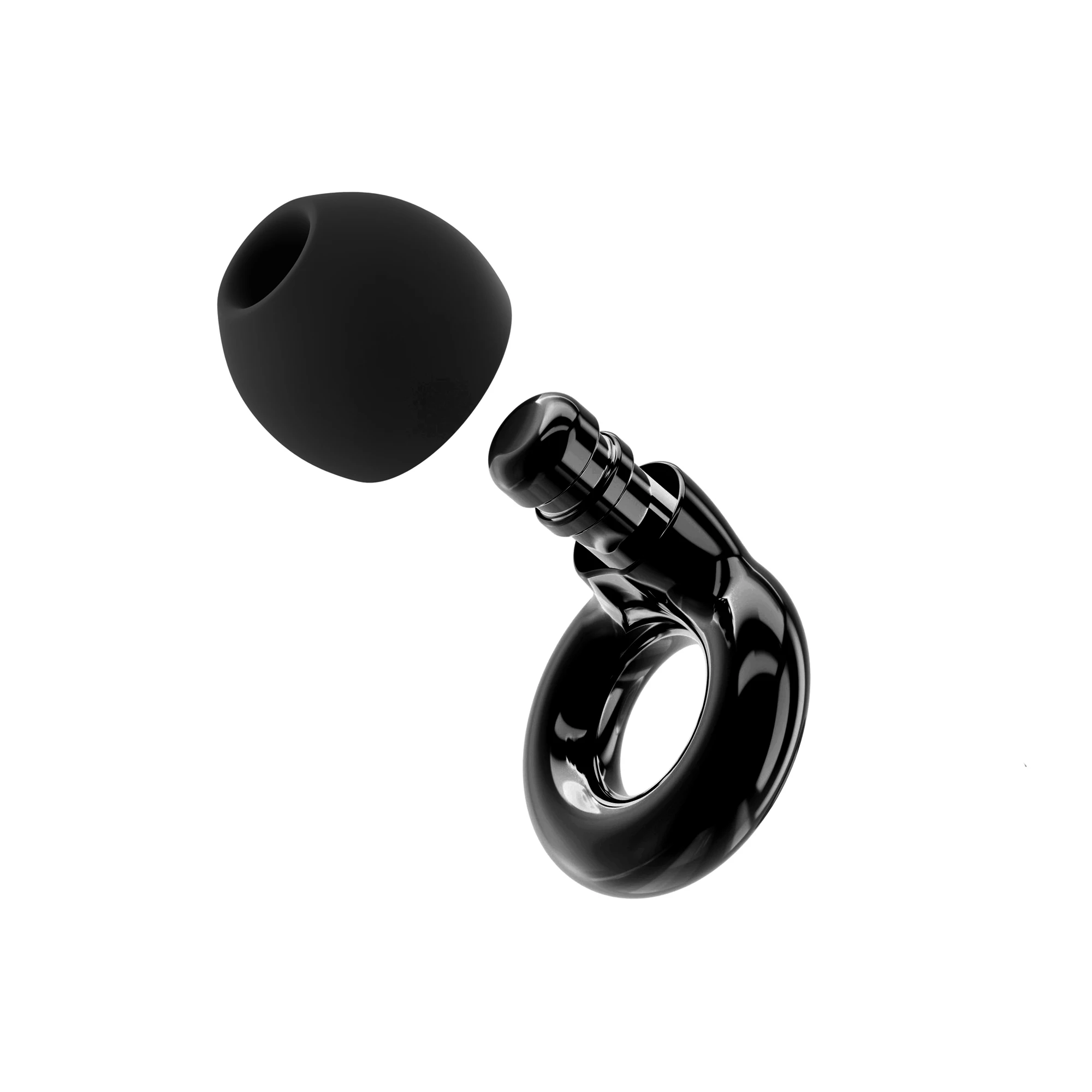 حماية السمع للحفلات الموسيقية والمهرجانات والمناسبات الحية والموسيقيين والرياضة وسدادات أذن لتقليل الضوضاء والحياة الليلية