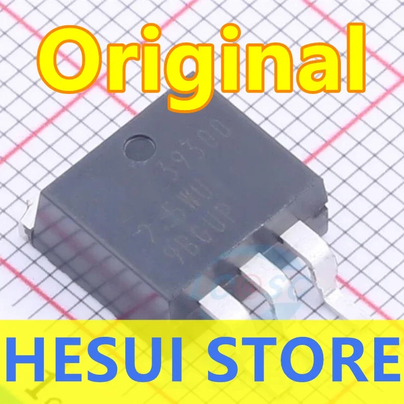 MIC39300-2.5WU 39300-2.5WU Original