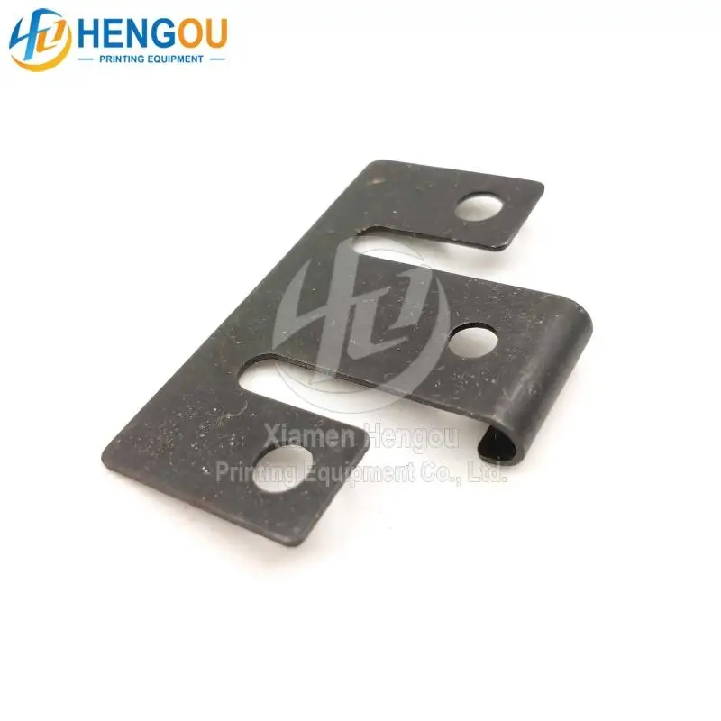 10 pieces 62x42x28mm 41.006.234 SM102 CD102 clip for blanket MV.031.577 Blanket Lock for Heidelberg SM, CPC & S Series