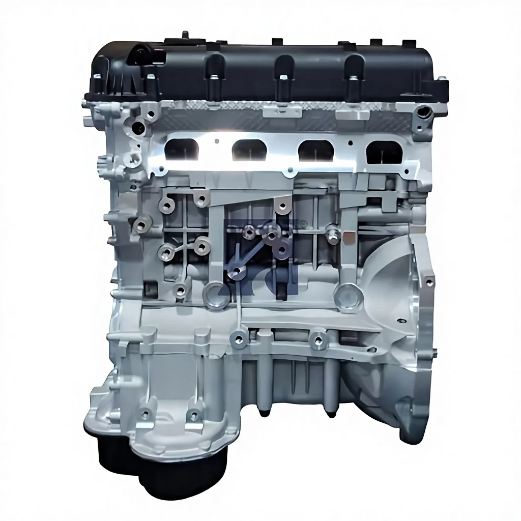 

Dream Garage Budget-friendly Auto Parts For 2.0L G4KF Engine Long Block Motor Assembly