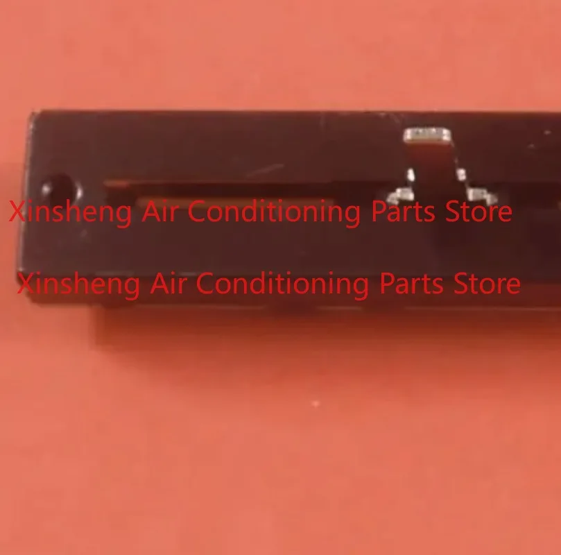 Suitable for VCI-400 400MK2 VCI-100 VCI-300 adjustable speed fader