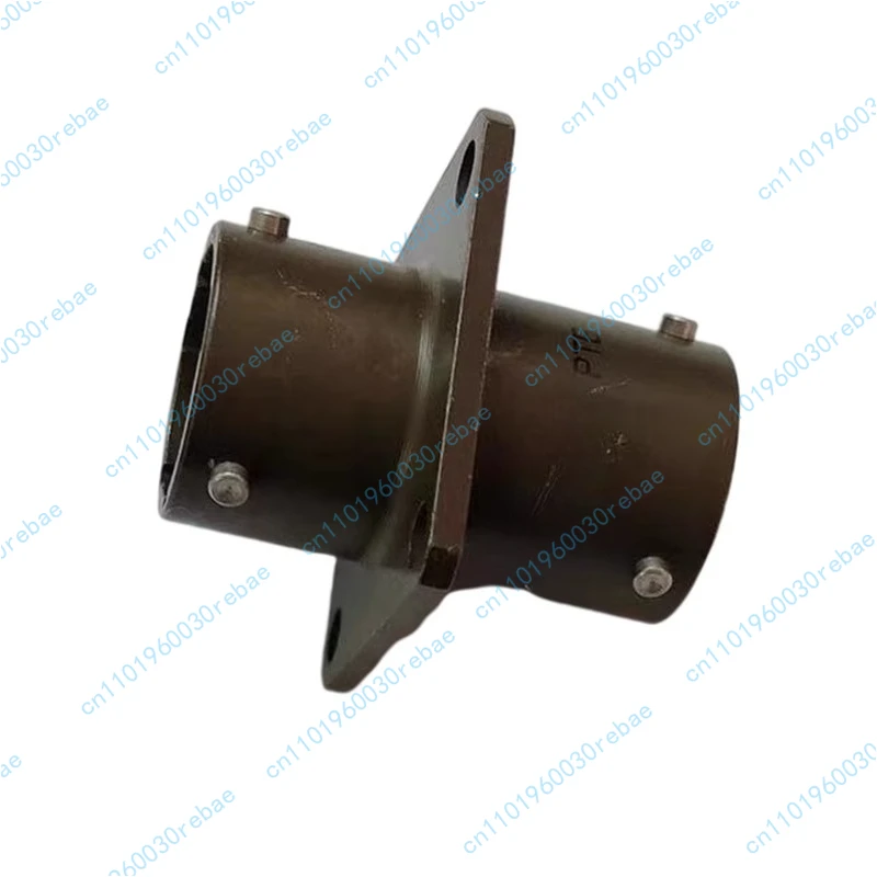 

PTB-10-6PS Разъем серии 26482 «папа-мама»