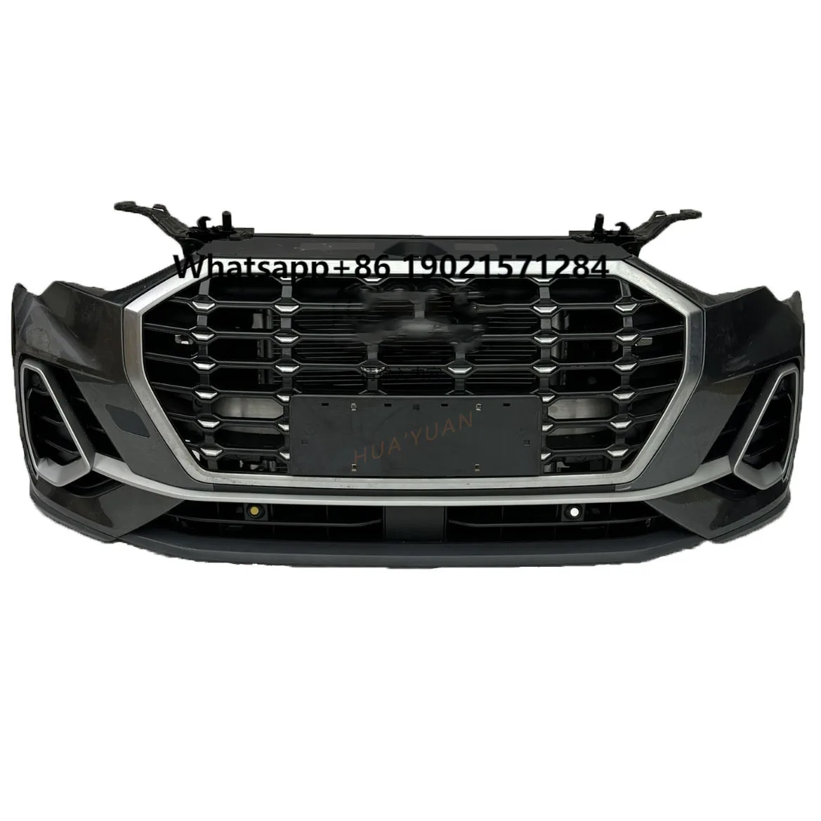 

2020-2023 Q3 Accessories for Q3 Bumper Original Car Bumper