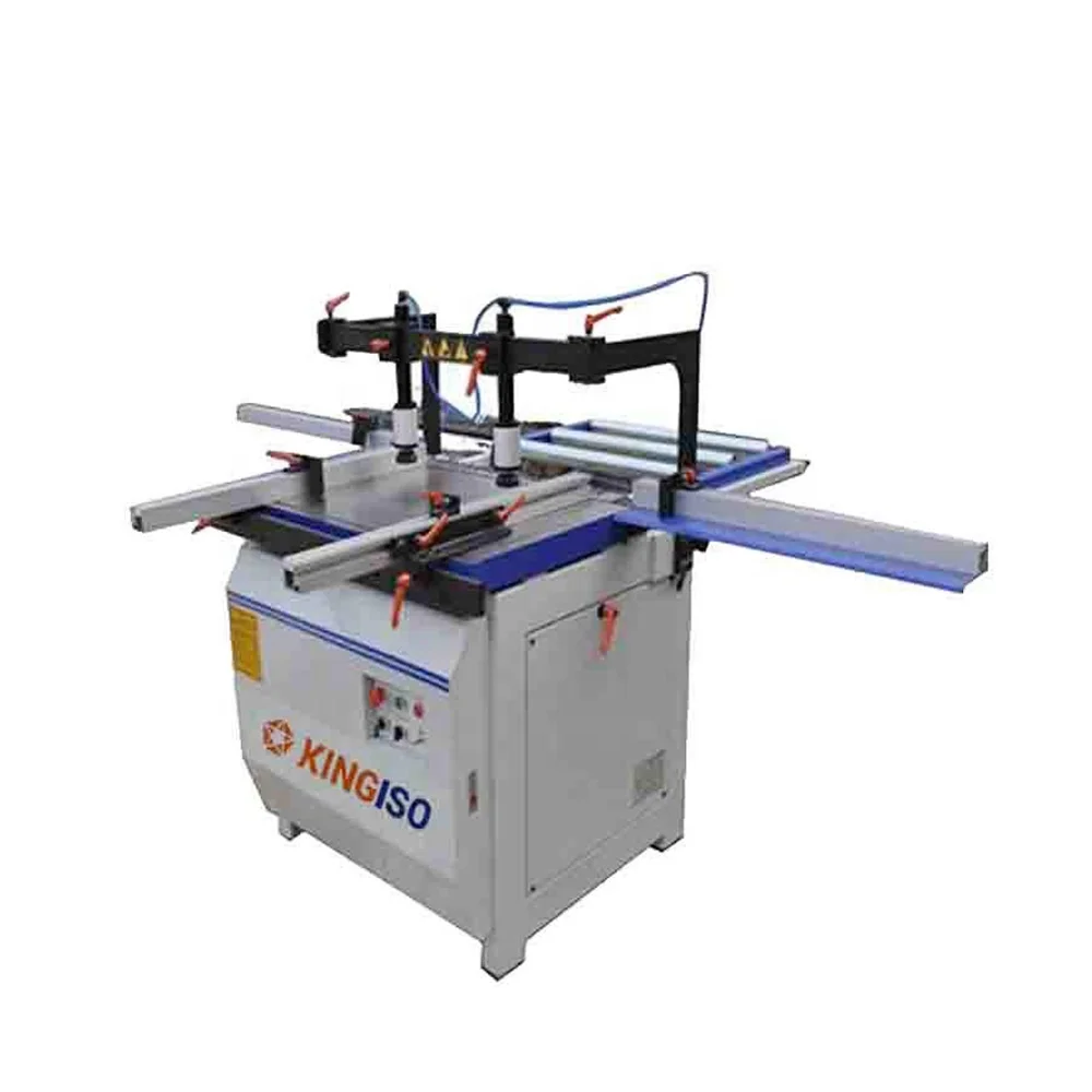 MZB73211 bore hole drilling machine for furniture wood drilling machine