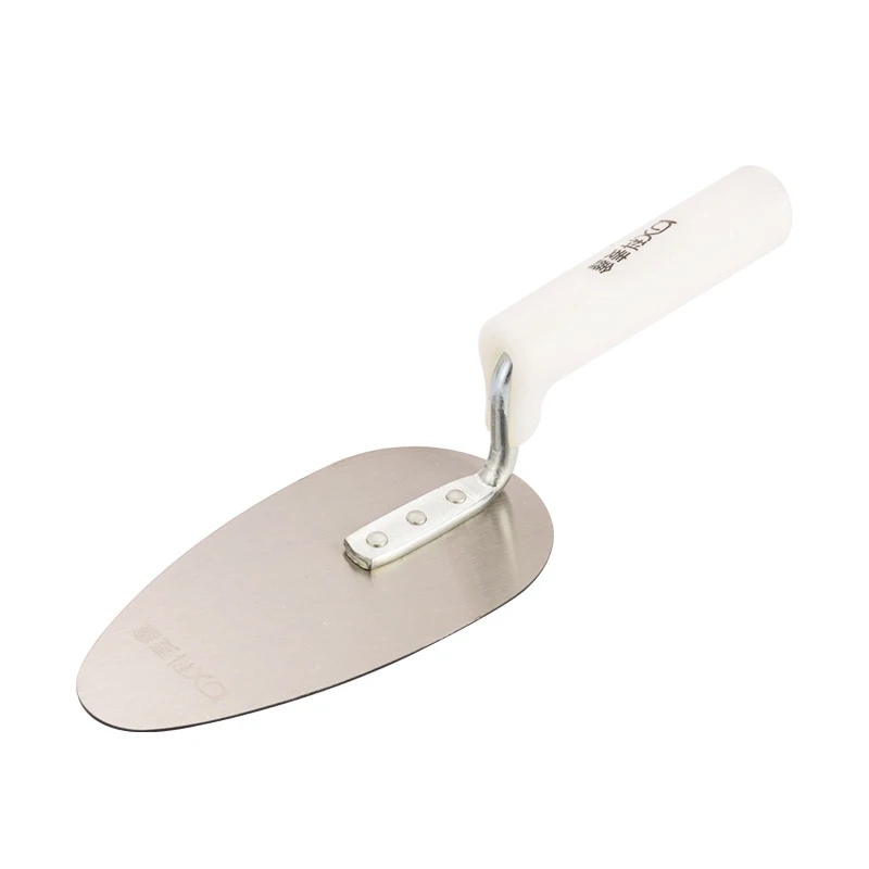 Concrete Trowel Scraper Tools for Plaster Professional Construction Tool Cement Tools Tiling Tools