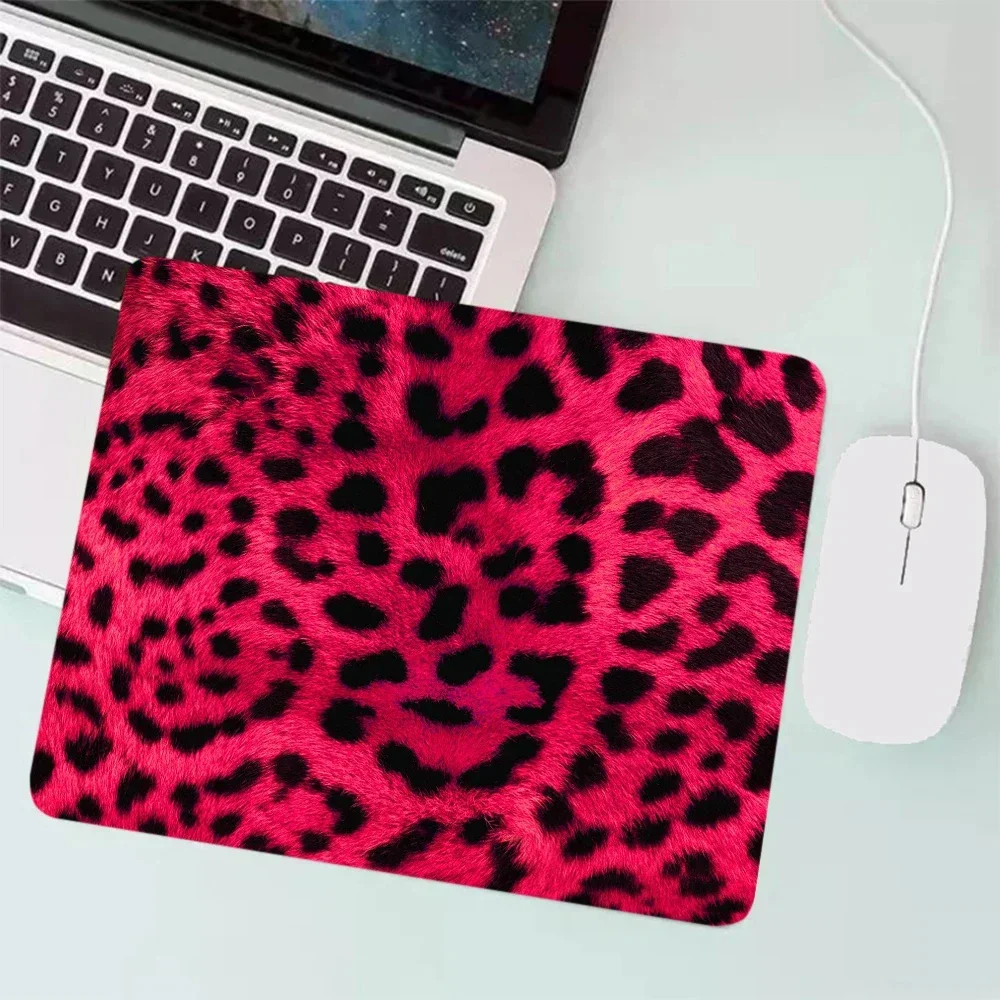 Mairuige Square rubber mouse pad Non-slip durable easy to clean computer office  reduce hand fatigue Large size desk mats