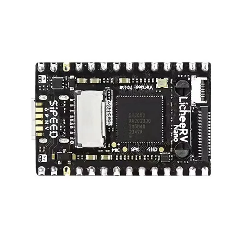 

N82R 2X для Sipeed Nanokvm IP-KVM, сервер удаленной работы и обслуживания Mini Pikvm Lite, совместимый с Raspberry Pi