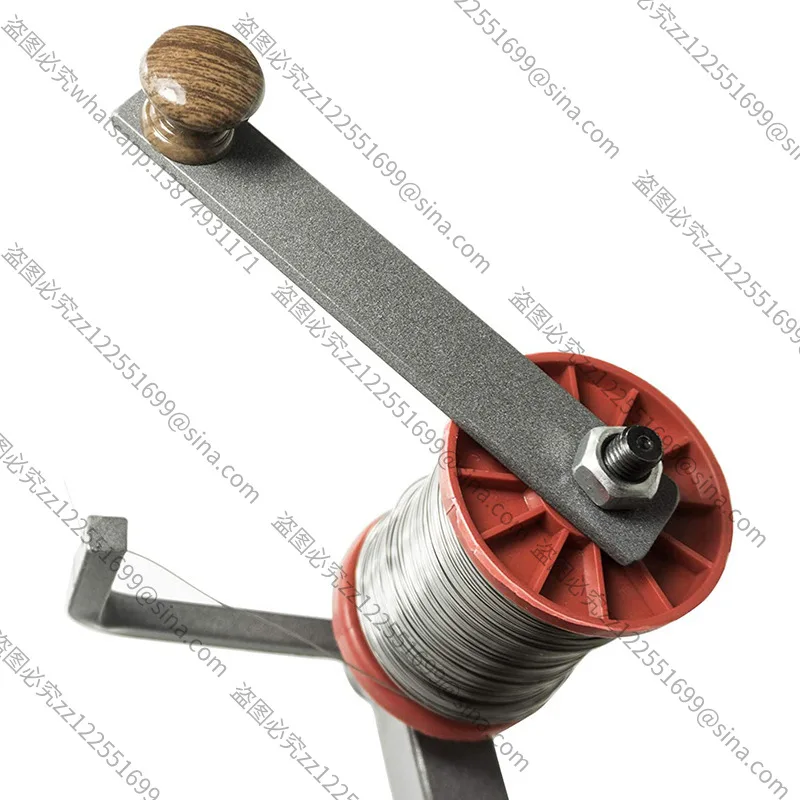 Suitable for Beehive Wooden Nest Frame ThreadingDevice, Nest Frame Threading Device, Beekeeping Accessories Threading