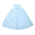 Dress blue