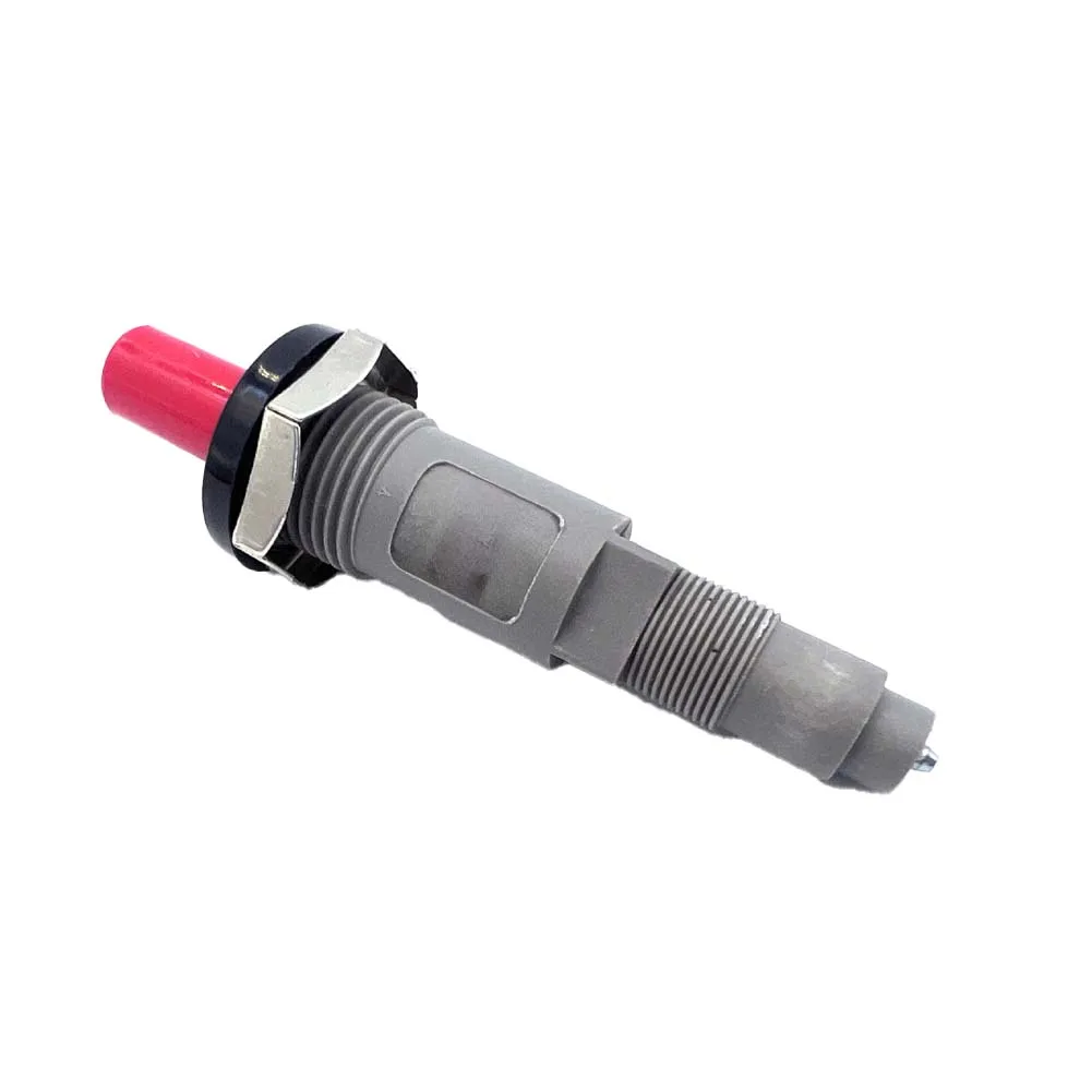 Replacement Piezoelectric Igniter for Gas Oven Heater Accessories Compatible with Select Gas Ranges and Cooking Appliances